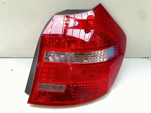 RÜCKLICHT RECHTS BMW 1 serie (E87/87N) 2010