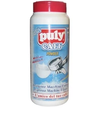 Puly Caff Cleaner for Coffee Machines, Strainer, etc. 900 g (EUR 17.72/kg)