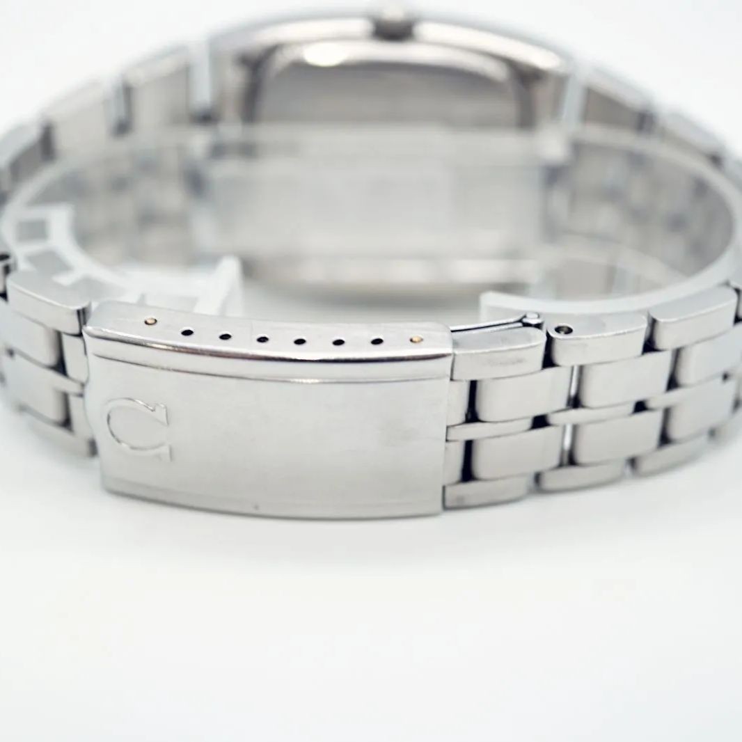 Serviced OMEGA Constellation Automatic Watch from… - image 12