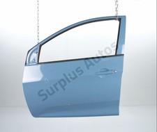 Porte avant et accessoires Kia PICANTO