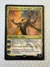 MTG Foil Nicol Bolas, the Deceiver Hour of Devastation Magic LP