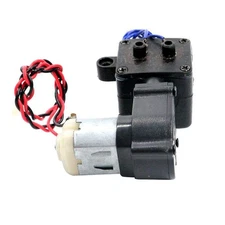 1:16 RC Simulation Exhaust Smoke Generator For Henglong 3918 RC Tank Accessory A