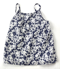 New With Tags Polo Ralph Lauren Girls Floral Blouse Shirt sz 6