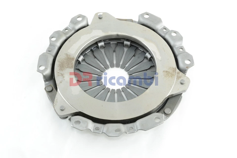 Mechanismus Andruckplatte Kupplung für Hyundai Akzent I Pony - LUK 119009630 Foto 4 de 4