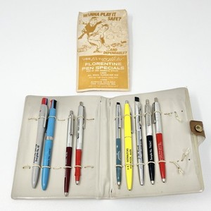 25+ Vintage Bic Pen for sale | Updated Oct 2026