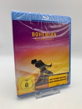 Bohemian Rhapsody (Blu-ray) | Neu & OVP