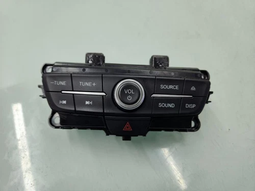 F1CT18K81 Mando Multifuncion para FORD C-MAX (CEU) Trend Plus 2016 183897