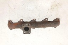 FORD MONDEO IV Sedan BA7 Auspuffkrümmer 725711 080411 1.60 Diesel 2012 33281934