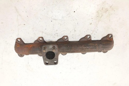 FORD MONDEO IV Sedan BA7 Auspuffkrümmer 725711 080411 1.60 Diesel 2012 33281934