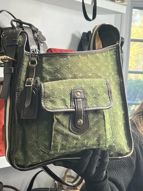 As Seen on Screen eBay Live Louis Vuitton #015