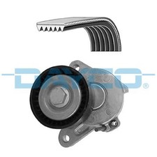 Keilrippenriemensatz für Audi A5 8T3 F53 8F7 F57 8TA F5A A6 C7 4G2 4G5 | 239108