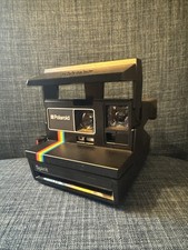 Brand New/never Used Polaroid 600 Land Camera