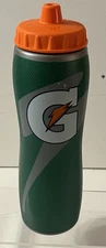 Gatorade Contour Squeeze Bottle 32 Oz