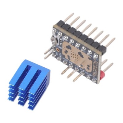 3D Printer Motor Driver For BTT SKR V1.4 SKR Mini E3 SKR 2 Ender3 V2 Voron 2.4
