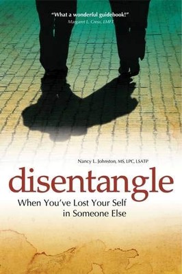 Disentangle, Nancy L. Johnston (author)