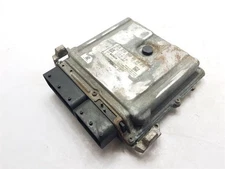 2013 MERCEDES A-CLASS ENGINE ECU 2.0 PETROL M270.920 A2709000900