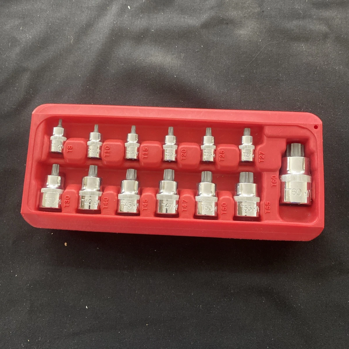 Las mejores ofertas en Tomas de vehículos especiales Mac Tools y