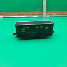 Vintage Marx Lehigh Valley Gondola 28500 Train O Gauge