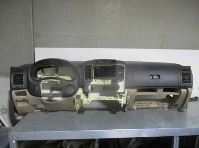 847104D050VA INSTRUMENTENTAFEL / NEGRO / 2076794 FÜR KIA CARNIVAL 2.9 CRDI CAT