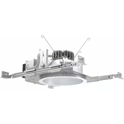 Contractor Select LDN 6 In. Non-Ic Rated New Construction Recessed Housing with
