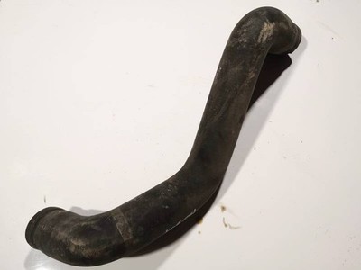 Iveco Daily 2008 Radiator Hose (Water Hose) used, Genuine #2048587-99