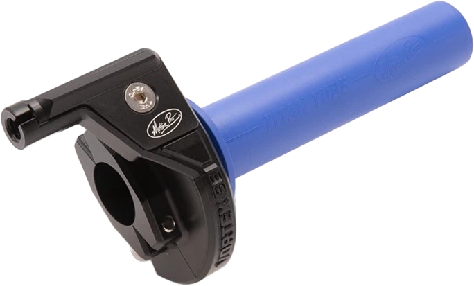 Conjunto de acelerador Motion Pro Vortex SE para Kawasaki KX250 92-01 Foto 2 de 2