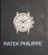 Patek Philippe Die Meister der Zeit, Patrizzi Osvaldo 