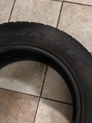 275/55/R20 Goodyear WRANGLER TrailMark 2  New With Tag.  Steal Deal