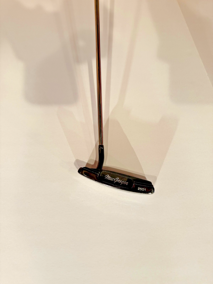 MACGREGOR - PLAY ALWAYS - RECONDITIONNÉ DU GOLF