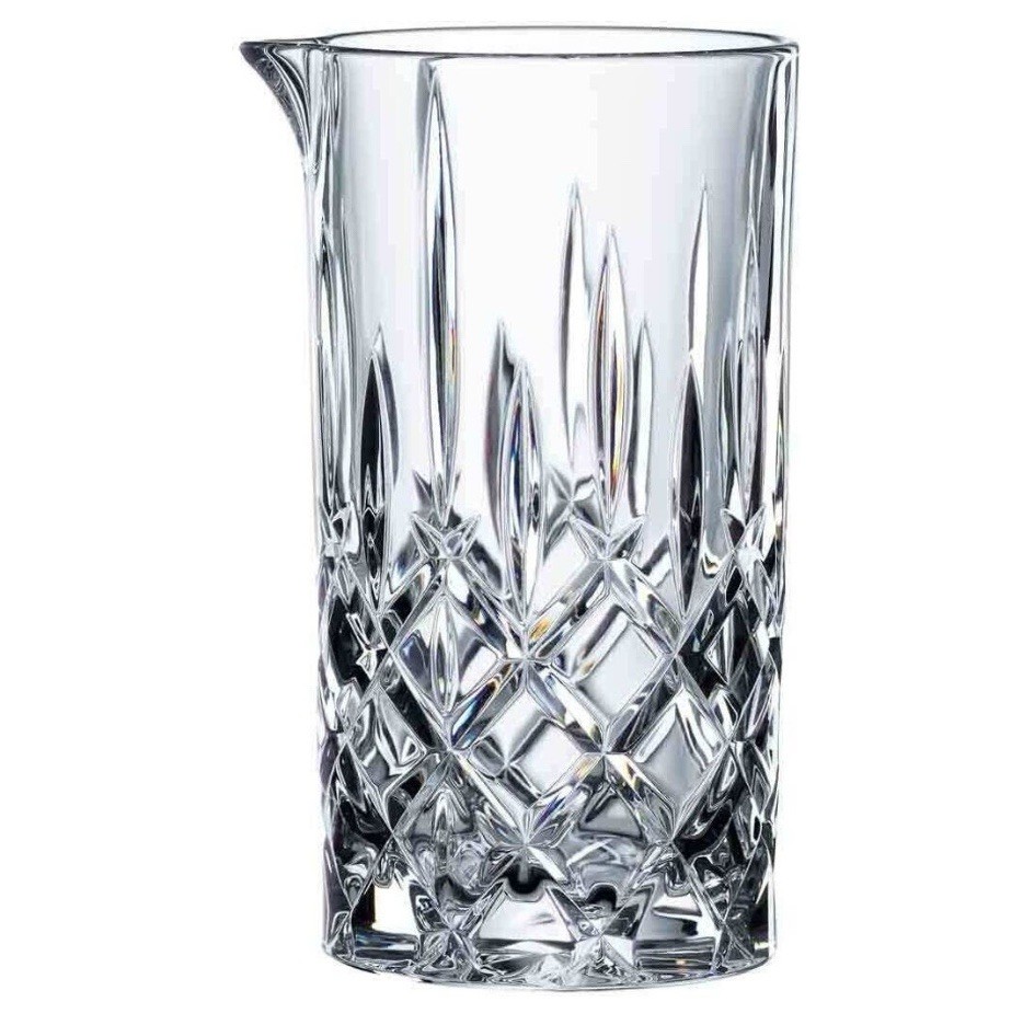 Nachtmann Noblesse Rührglas Longdrinkglas Cocktailglas Mixglas Kristallglas