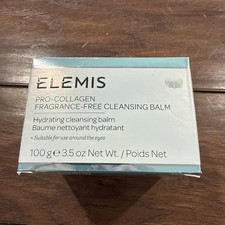 Elemis Pro-Collagen Fragrance Free Cleansing ...