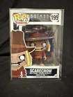 Batman the Animated Series Scarecrow #195 Funko Pop BTAS 2017 MIB