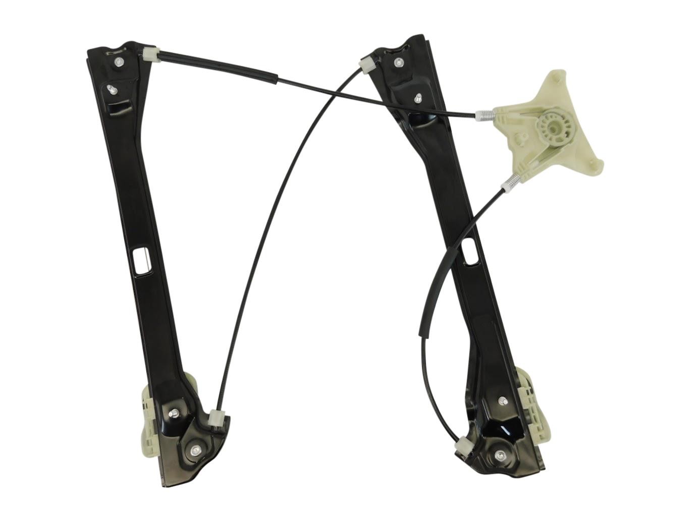 NEW Seat Toledo Mk4 Front Left Passenger Window Regulator 5JA837461A 2013-2018