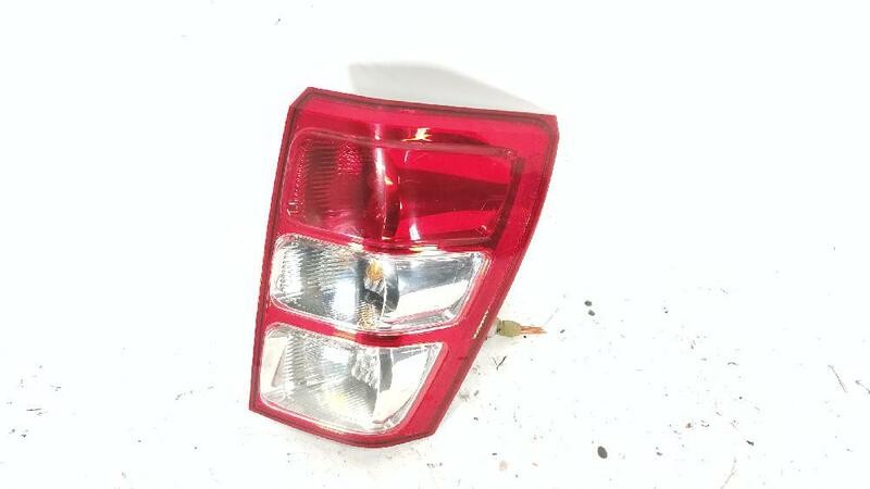 Fanale Posteriore DX Suzuki Gran Vitara 2005-2008 5 Porte