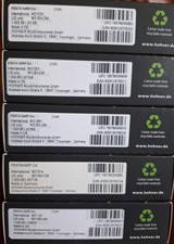 Hohner Harmonicas 5 New