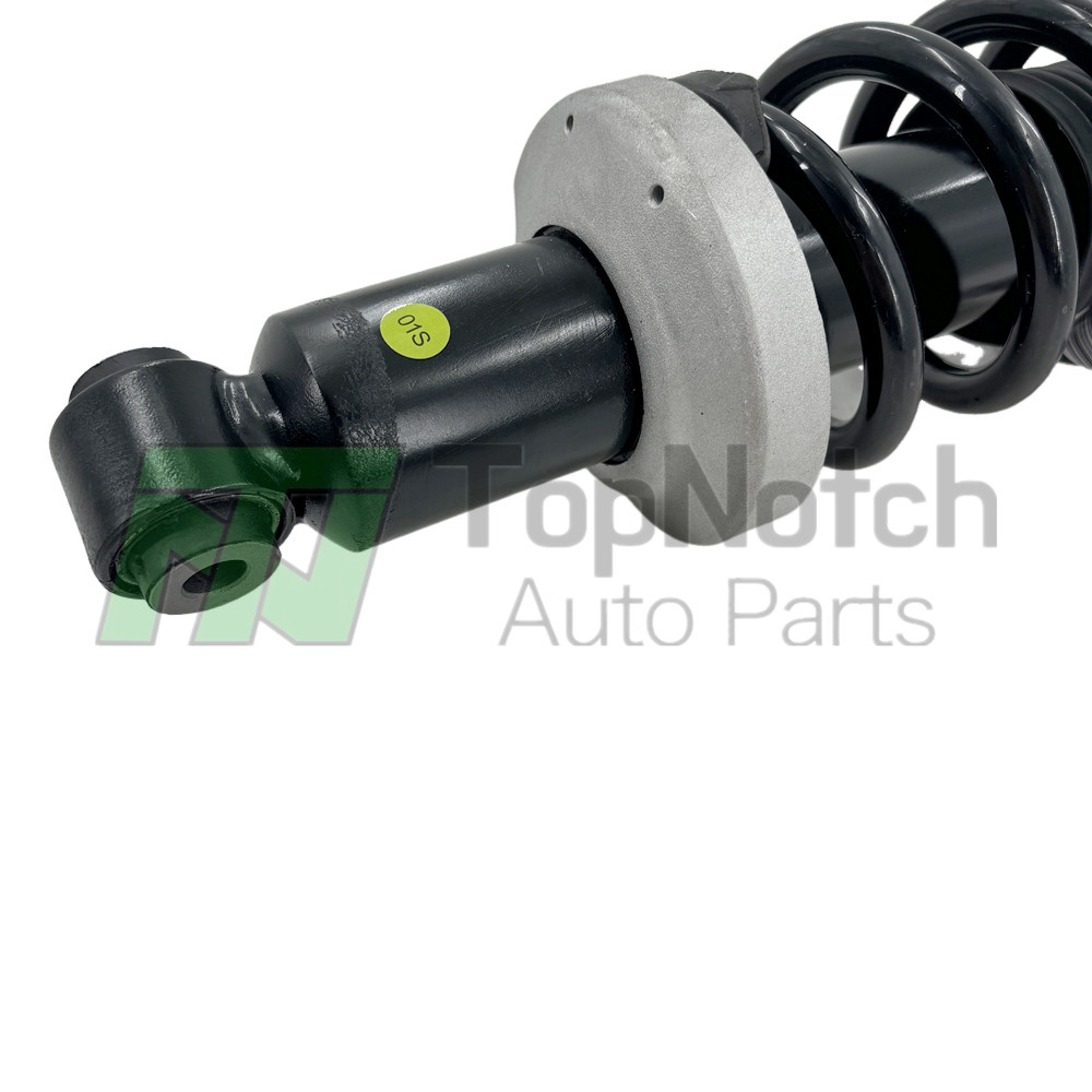 2X Rear Shock Struts Assys Magnetic Ride 4S0512019P For Audi R8 Spyder 4S3 4S9