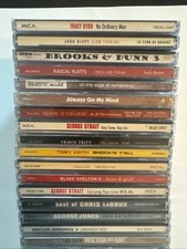 Contemporary Country Mixed Music CDs for sale | eBay