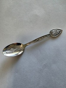 Sterling silver, 1964/65, New York world's fair, Vatican Pavilion