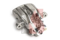 Ysparts YS-BC0989 Bremssattel Hinten Links FüR Audi