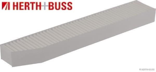 Herth+Buss Jakoparts J1340803 Filter FüR Innenraumluft Innenraumfilter-image