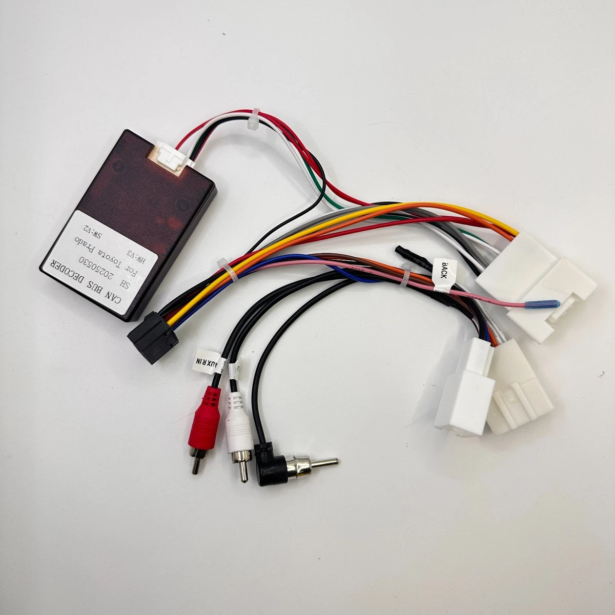 Las mejores ofertas en Cableado para terminales Toyota Land