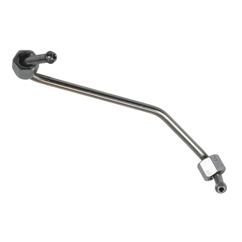 Genuine ACDelco For GMC Savana 3500/2500 2017-2024 Fuel Feed Line 1 Pc Packaging - Picture 3 of 5