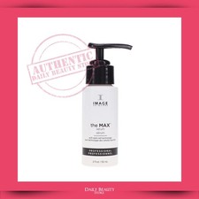Image Skincare The MAX Stem Cell Serum 2oz PRO NEW FAST SHIP