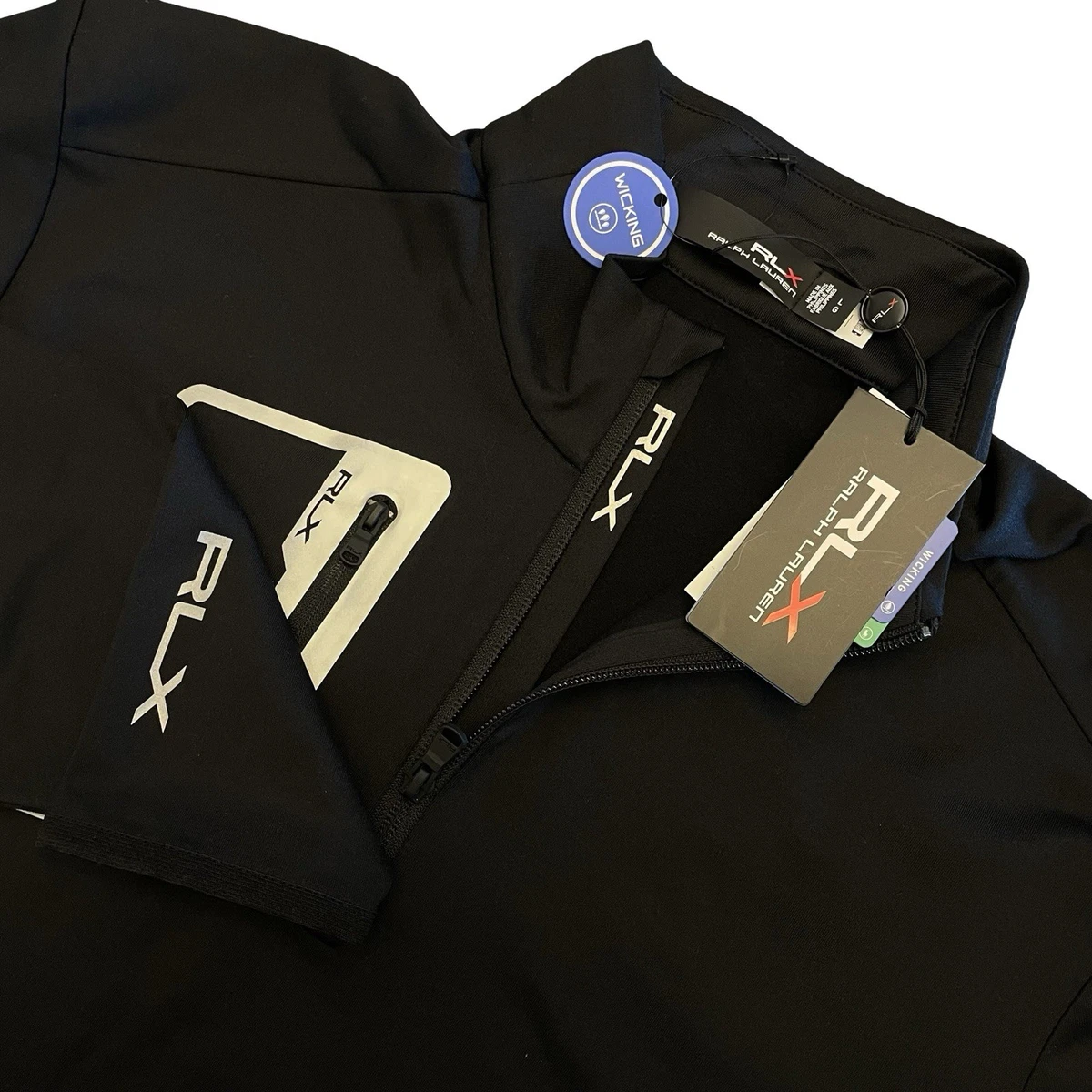 RLX Ralph Lauren Clothing for Men for sale | eBay