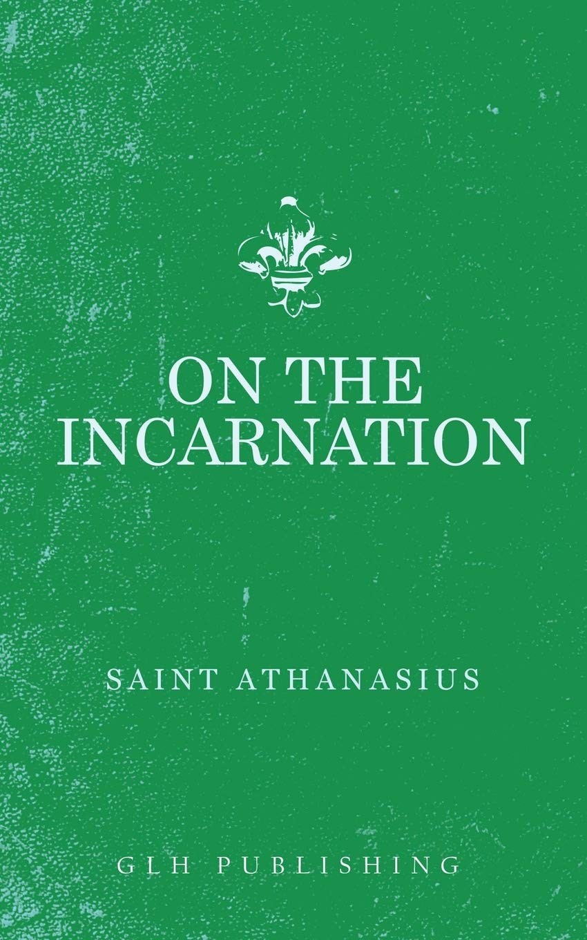Glh Publishing On The Incarnation - Image 4