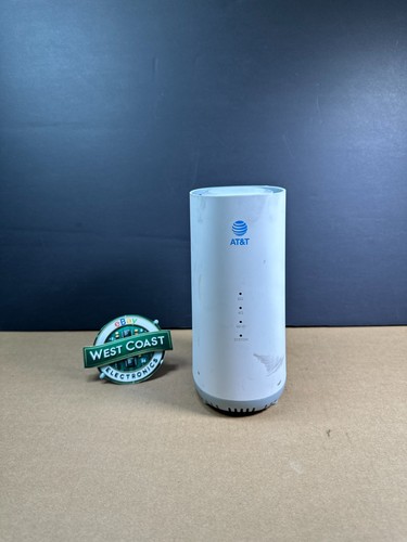 AT&T Internet Air 5G Gateway, High Speed Hotspot for Business Internet NCM1120D2