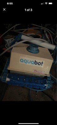 Aquabot Pool Cleaner