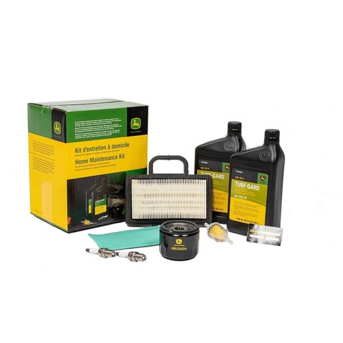 John Deere LG263 Home Maintenance Kit