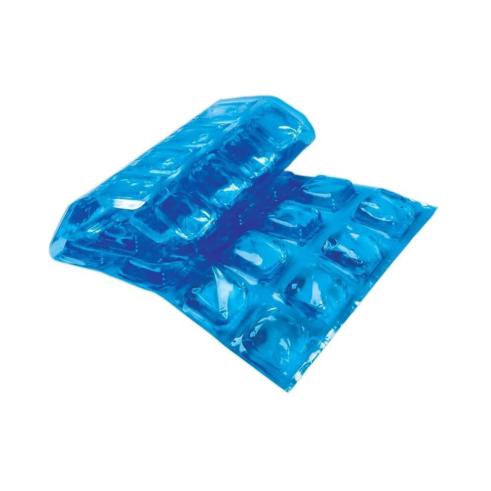 Igloo Maxcold Ice Sheet Натуральный Многоразовый синий 44 Кубика 2490₽