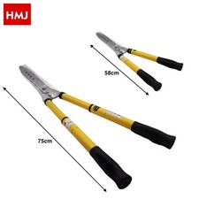 Forbicione Siepi Allungabile Tagliasiepi Forbici Potatura Cesoia Cesoie hmj